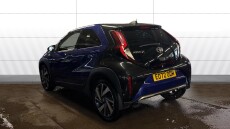 Toyota Aygo X 1.0 VVT-i Exclusive 5dr Petrol Hatchback
